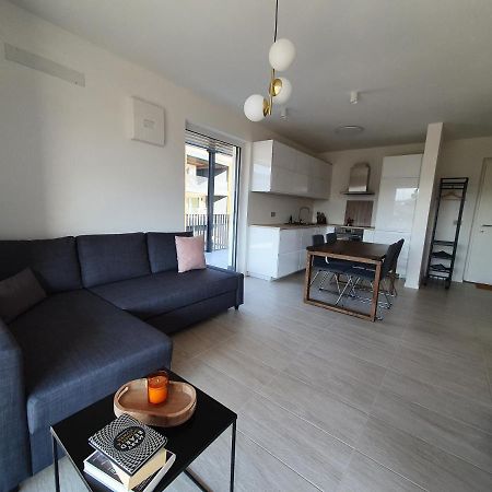 New Great Apartment Bolzano With 25M Pool Bagian luar foto