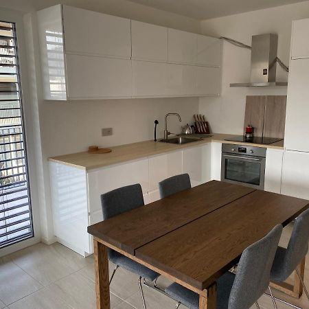 New Great Apartment Bolzano With 25M Pool Bagian luar foto