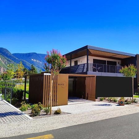 New Great Apartment Bolzano With 25M Pool Bagian luar foto